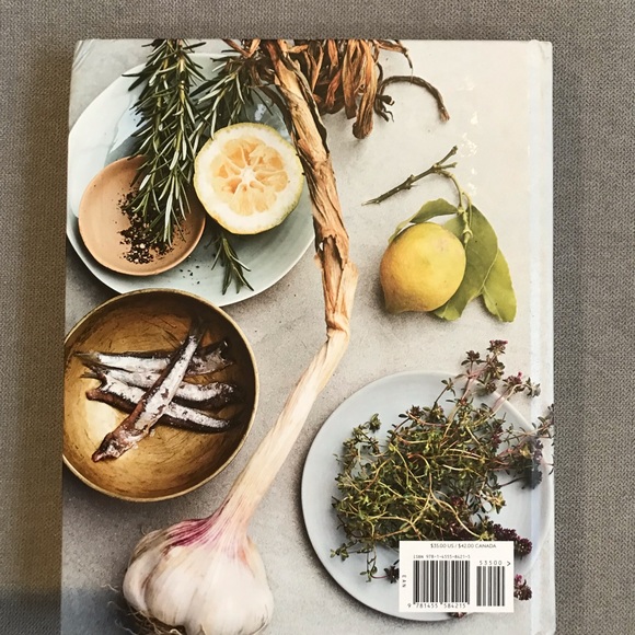It’s all Easy hardcover cookbook by Gwyneth Paltrow - Picture 3 of 5